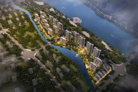 漳浦三盛·璞悅府