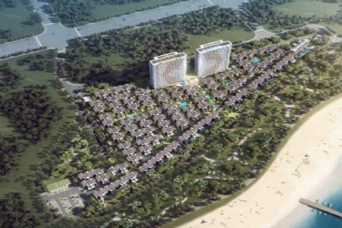 保利永隆·深滬灣小鎮(zhèn)（二期）